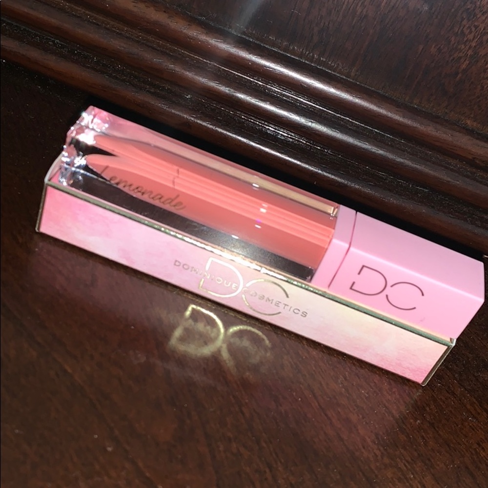Lemonade Lipgloss